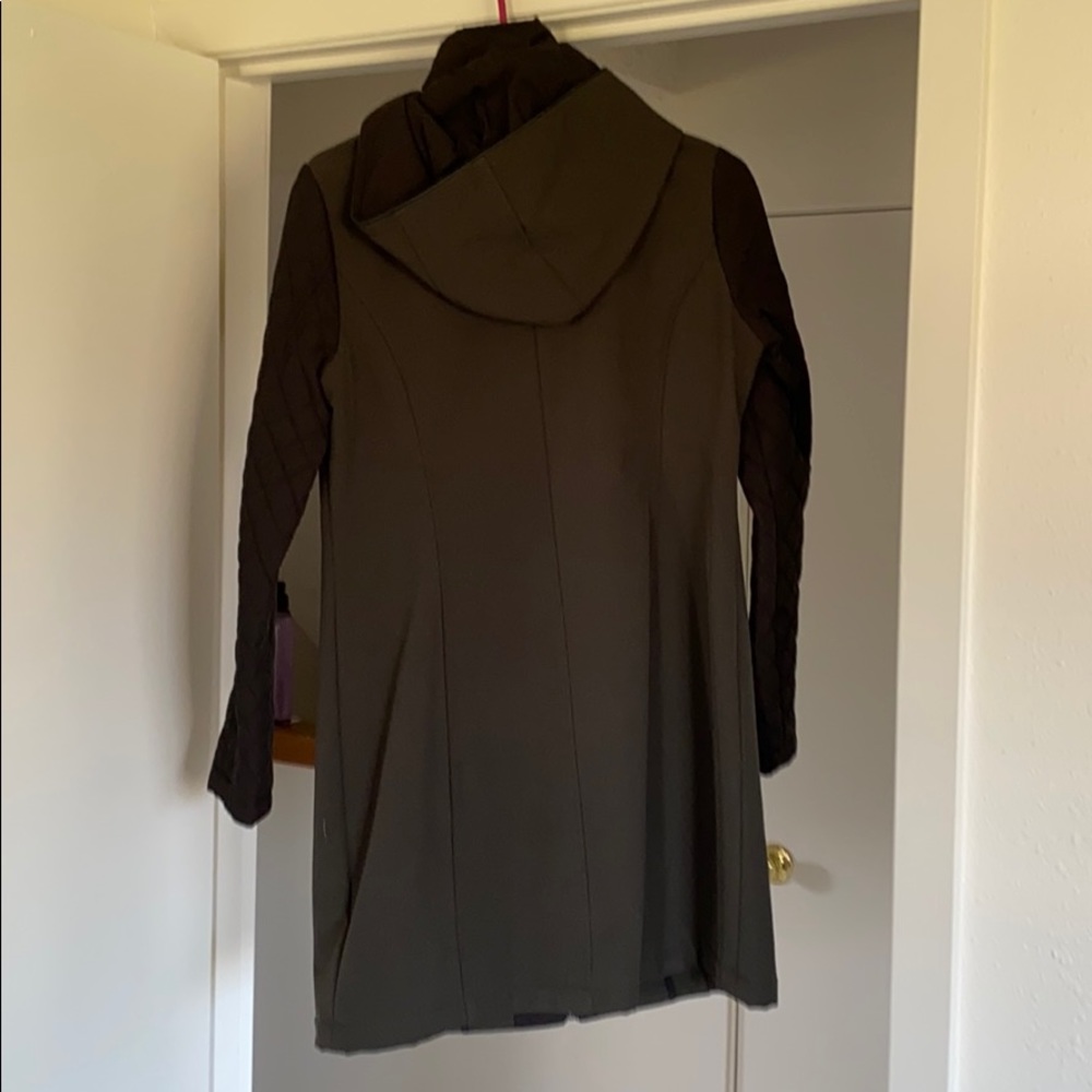 Rain Jacket - image 5